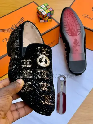  Fernando Melo Shoes – Affordable Fashion That Speaks Volumes.
