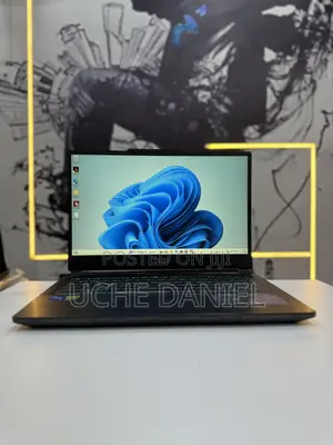 Laptop MSI Cyborg 15 16GB Intel Core I7 SSD 512GB