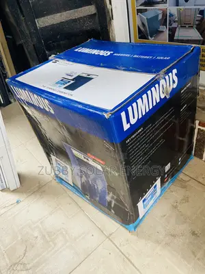 4kva Luminous Inverter