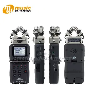 Zoom H5 Handy Recorder