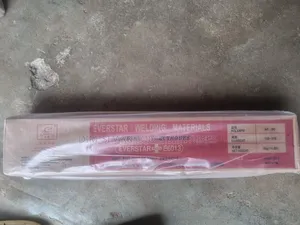 4.0mm X 400mm Everstar E6013 Welding Electrodes(5/32")
