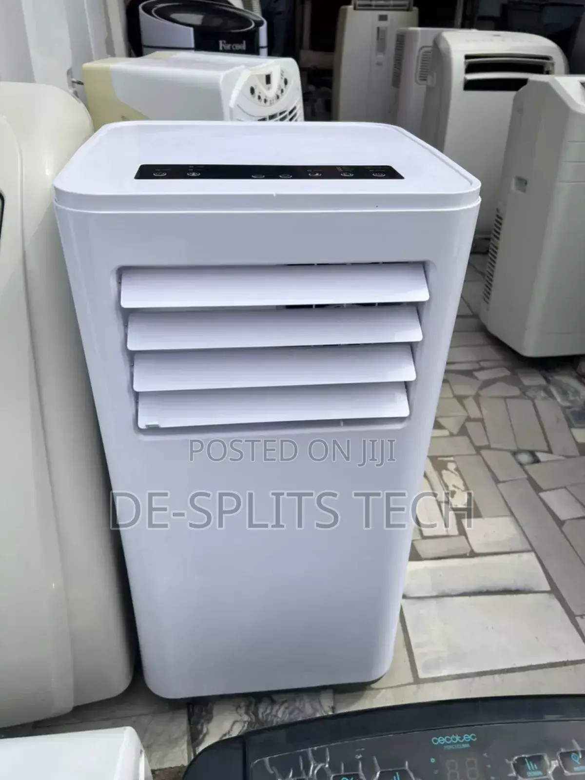 1hp Standing Air Conditioner