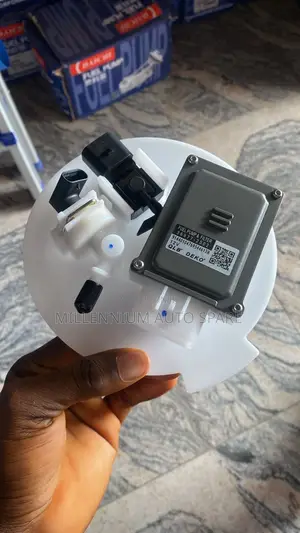 Fuel Pump Assembly for Sonata