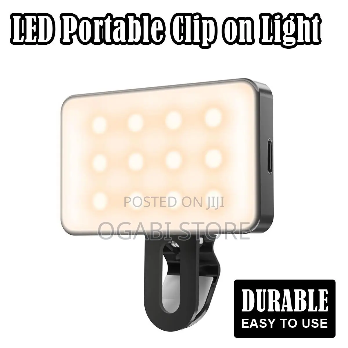 Led Cube Light