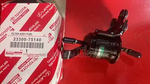Fuel Filter Assy