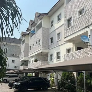 4bdrm Duplex in Ikoyi for sale