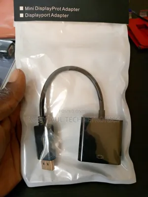 Mini Display Port Adapter