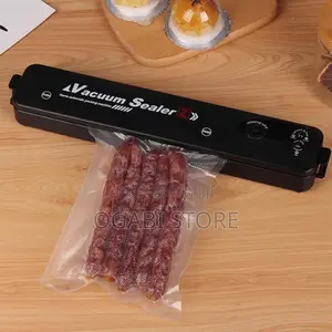 Vacuum Sealer