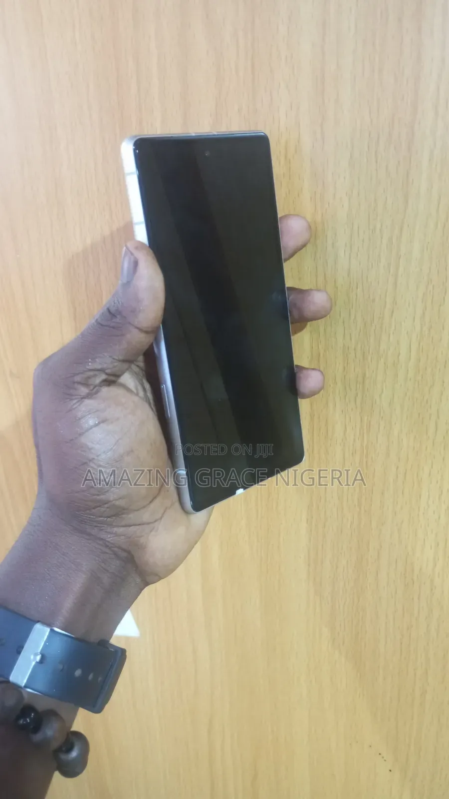 Google Pixel 7a 128 GB White