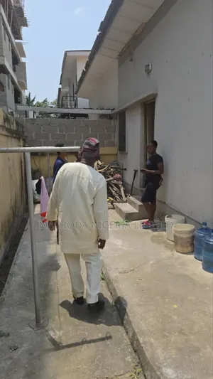5bdrm House in Victoria Island for rent