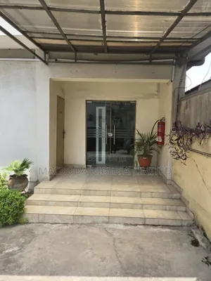 5bdrm House in Victoria Island for rent