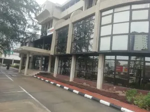 Office Space Available for Rent