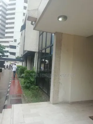 Commercial Property Available for Rent