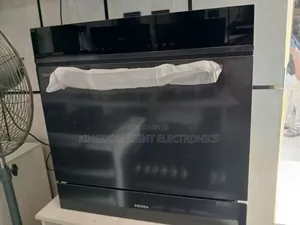 Phima Inbuilt Dish Washer 100% Copper Coil