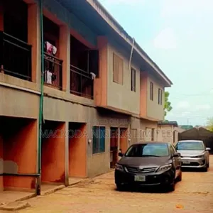 3bdrm Block of Flats in Ipaja for sale