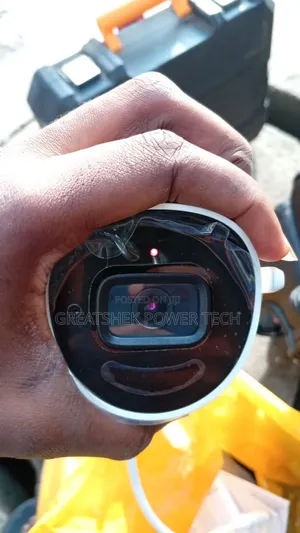 CCTV Installation