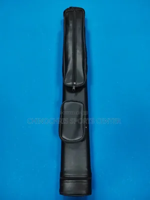 Cue Stick Bag.