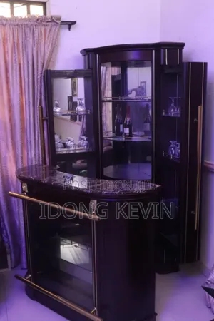 Bar for Drinks