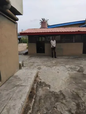 A Tenement Building on Full Plot of Land