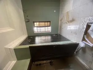 3bdrm Apartment in Greenfield Estate, Ago Palace for rent