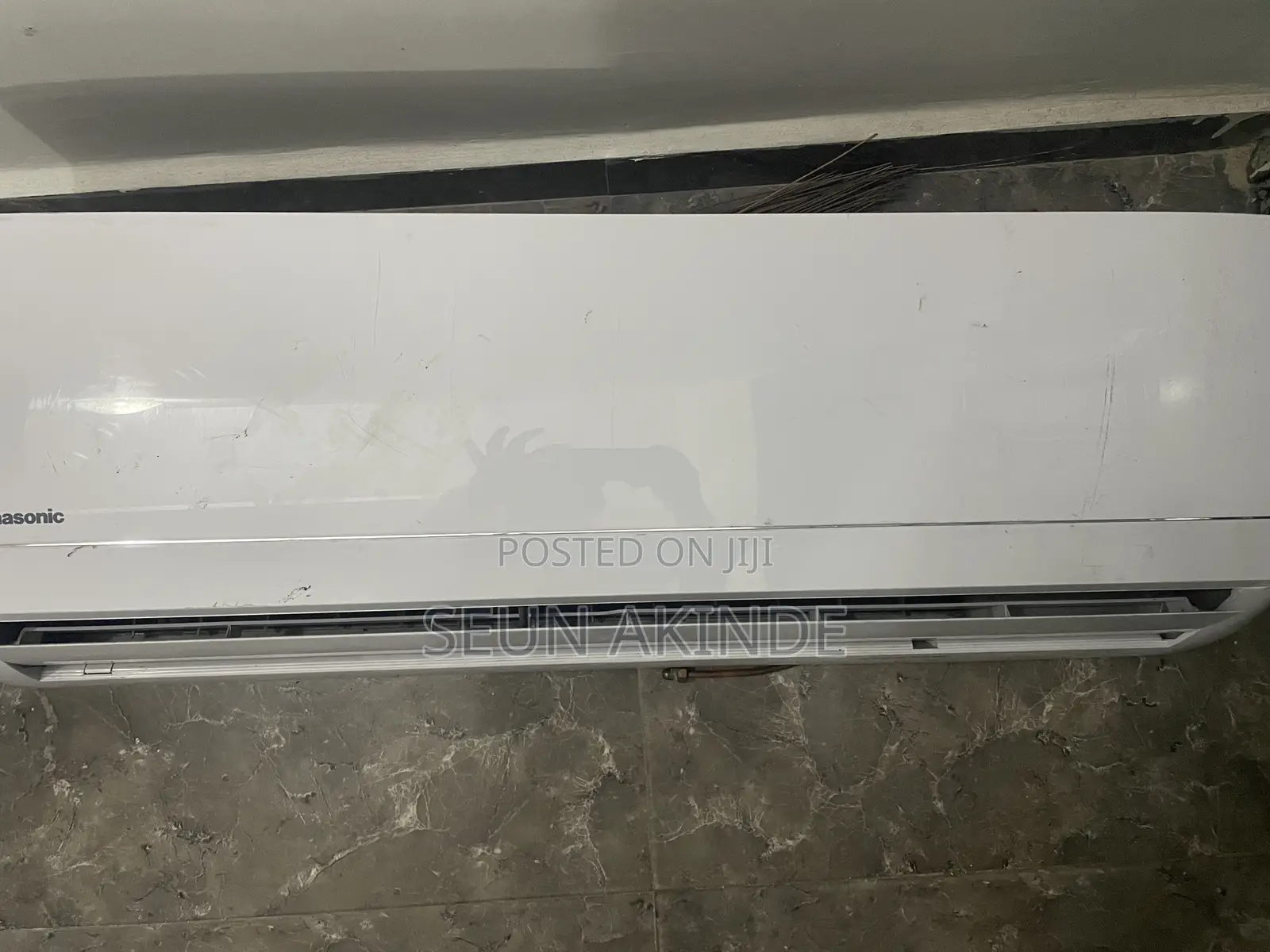 Panasonic Acs