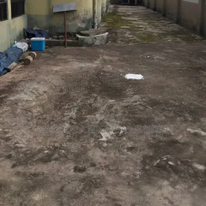 Bungalow on Almost Full Plot