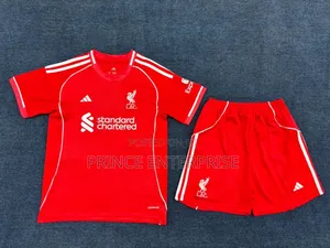 Children's Jersey