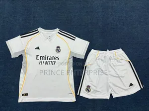 Children's Jersey