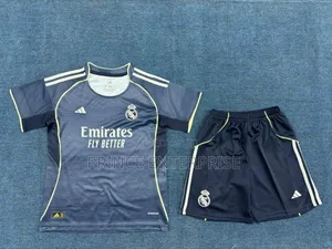 Children's Jersey
