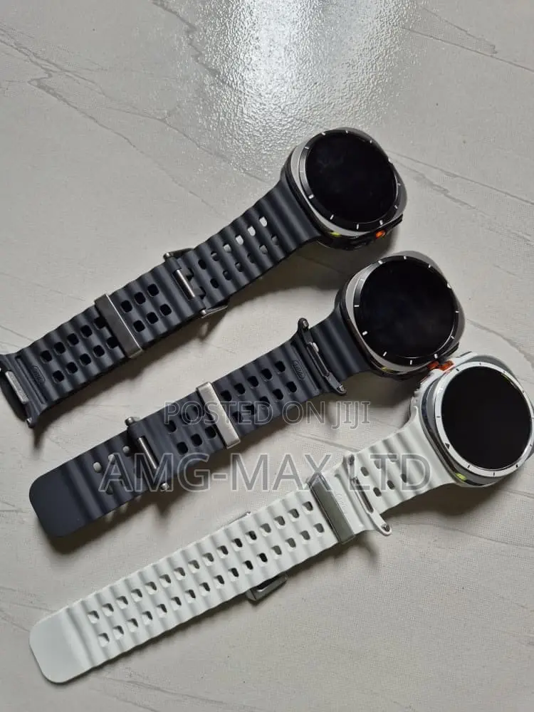 Samsung Watch Ultra 47mm Lte