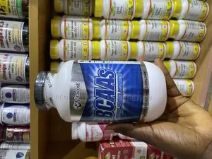 Bcaa Capsule