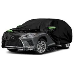 Heavy Duty Car Cover Custom Fit Chevrolet Chevy Camaro Zl1/Ss/Z28/Lt