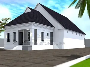 3d Architectural Design