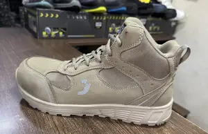 Fuji S3s Mid Fujis3mid Industrial Mid Safety Shoe