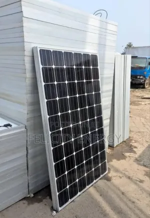450watt Canadian Used Solar Panel Mono