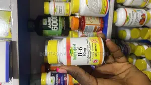 B6 Supplement