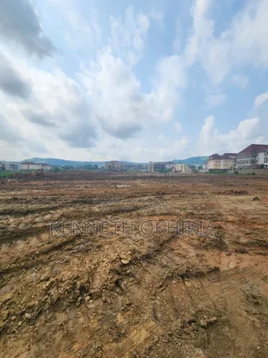 Flat, Ready to Build Estate Land With DPC