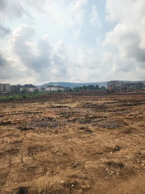 Flat, Ready to Build Estate Land With DPC