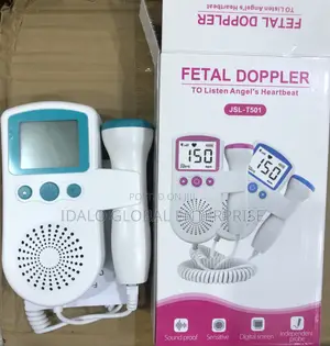 Fetal Doppler