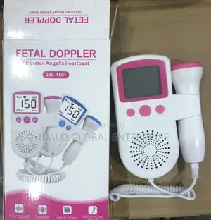 Fetal Doppler