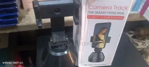 Rotating Phone Stand