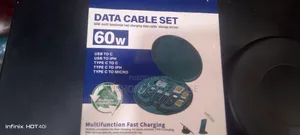 Data Cable Set