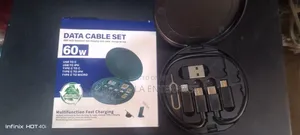 Data Cable Set
