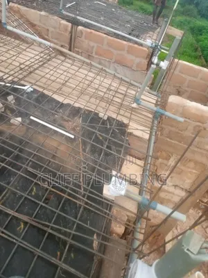 D Plumber House