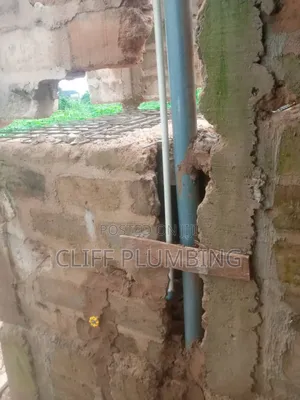 D Plumber House