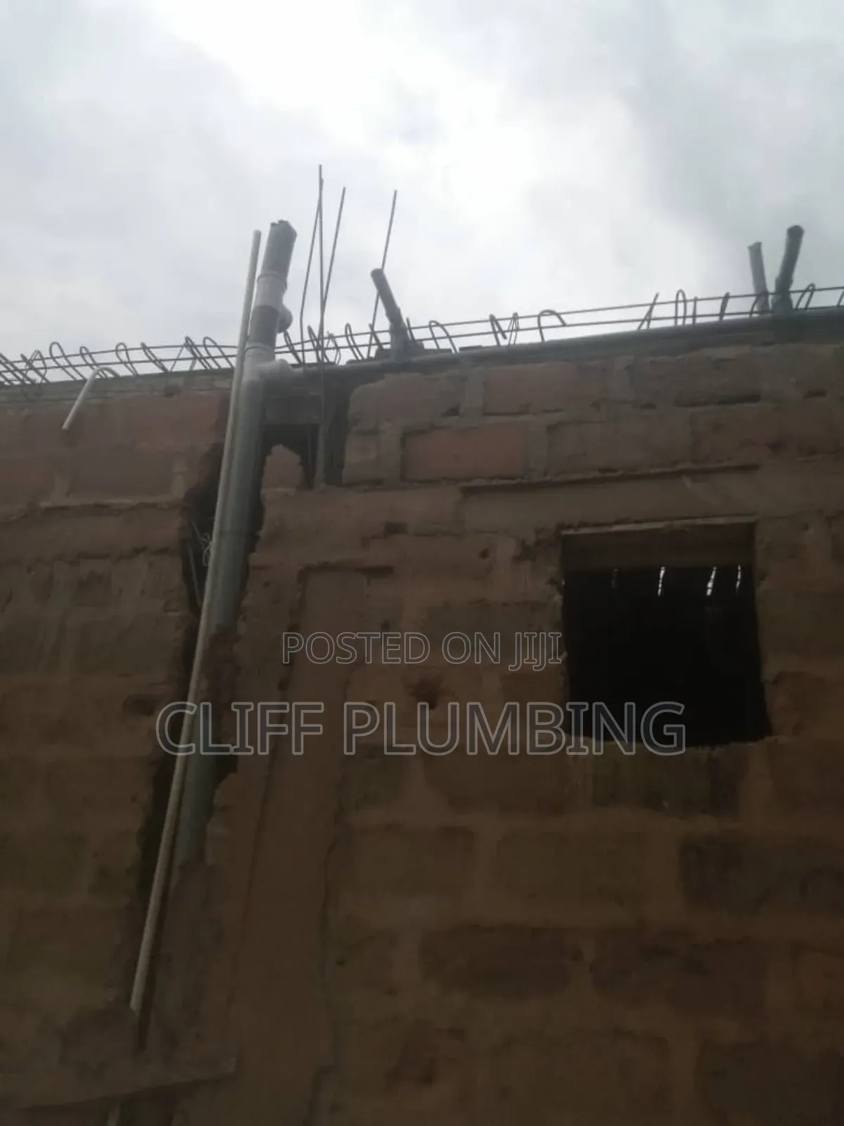 D Plumber House