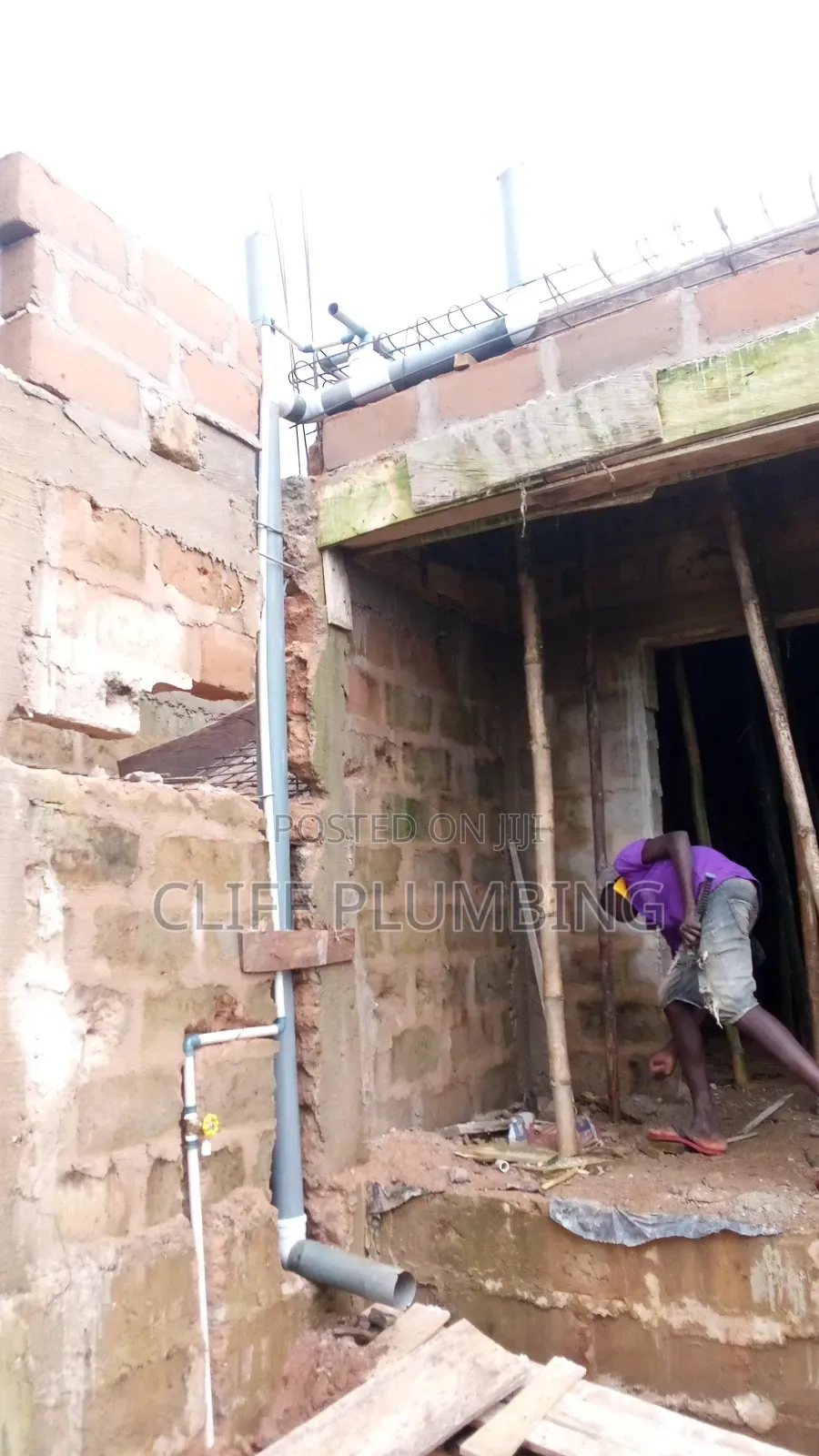 D Plumber House