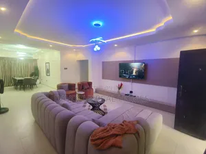 Furnished 3bdrm Block of Flats in 10 Siyanbola for rent