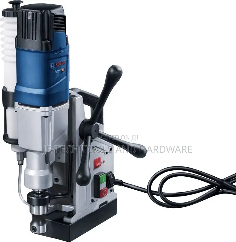Bosch Rotary Drill Gbm 50-2