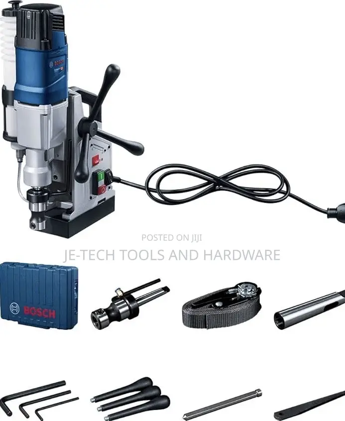 Bosch Rotary Drill Gbm 50-2